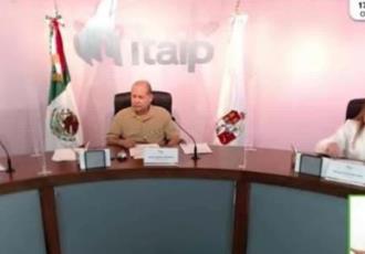 ITAIP revocó la determinación del ayuntamiento de Huimanguillo