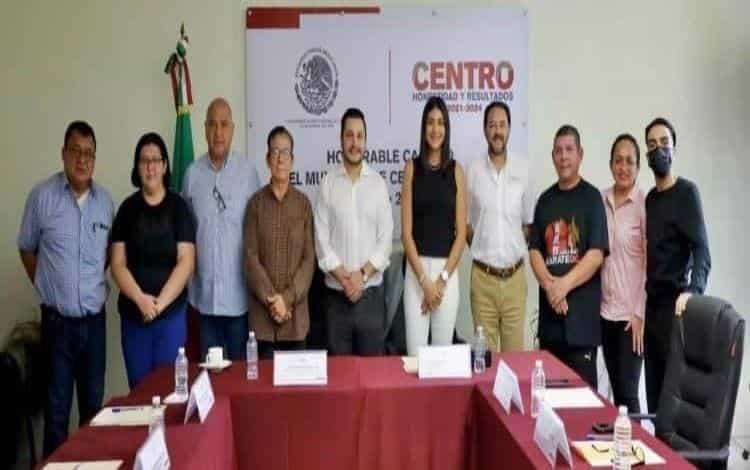 Designan a jurado del Premio Municipal del Deporte de Centro 2022 Designan a jurado del Premio Municipal del Deporte de Centro 2022