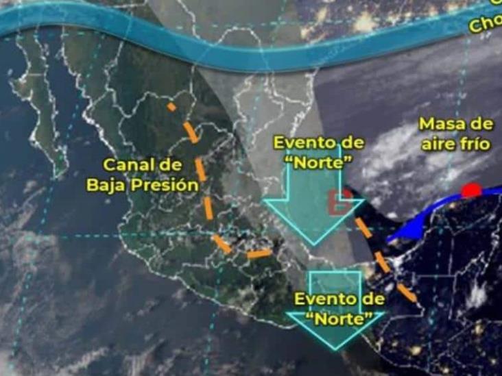 ¡A sacar la cobija de tigre! llega el frente frío 10 ¡A sacar la cobija de tigre! llega el frente frío 10