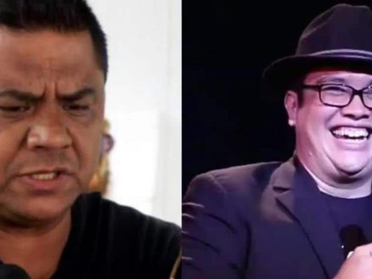 Papá de Debanhi le responde a Franco Escamilla por justificar a Platanito Papá de Debanhi le responde a Franco Escamilla por justificar a Platanito