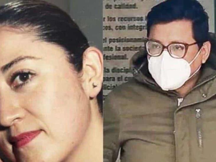 Detienen a presunto feminicida de la mexicana Blanca Arellano en Perú Detienen a presunto feminicida de la mexicana Blanca Arellano en Perú