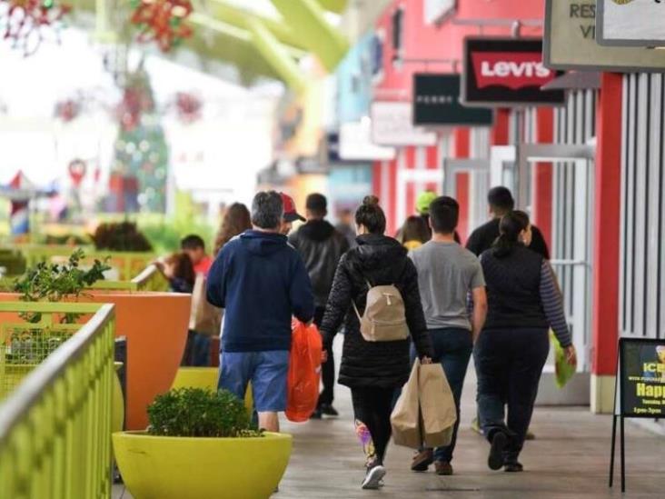 Estados Unidos dará facilidades para cruzar Laredo por el Black Friday Estados Unidos dará facilidades para cruzar Laredo por el Black Friday