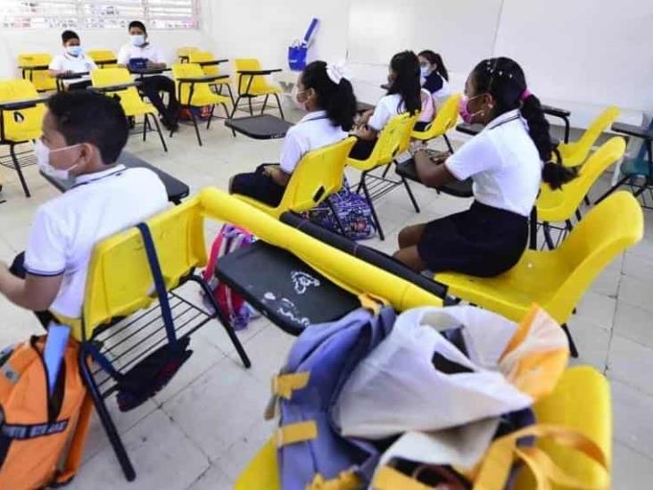 Maestros volverán a reprobar a alumnos Maestros volverán a reprobar a alumnos