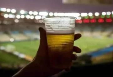 Qatar prohíbe la venta de cerveza alrededor de los estadios