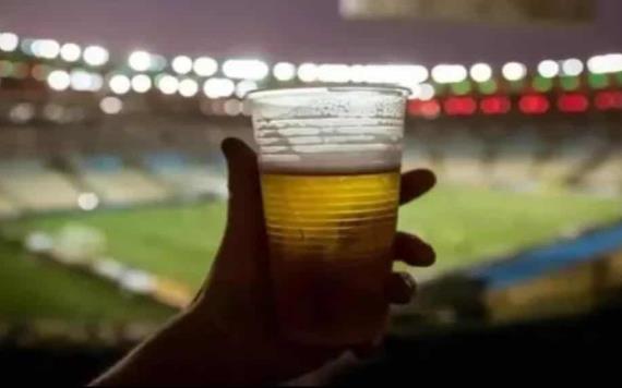 Qatar prohíbe la venta de cerveza alrededor de los estadios
