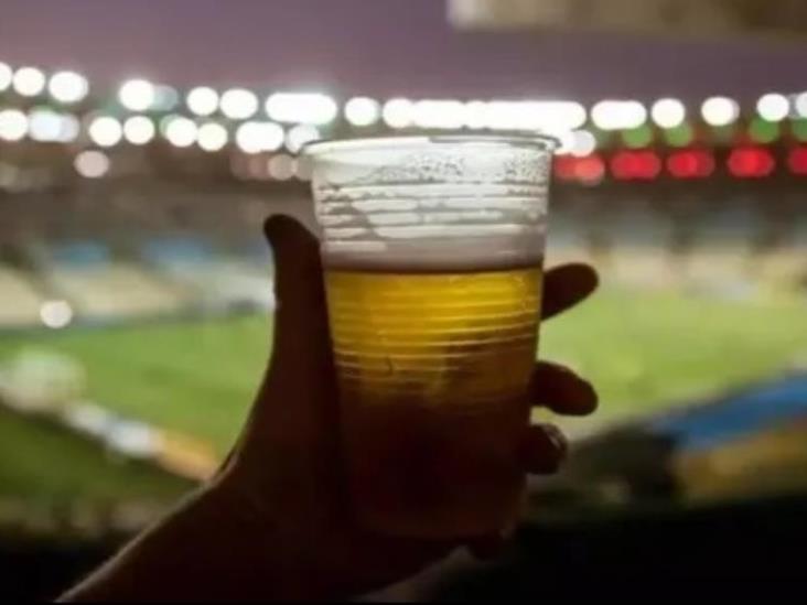 Qatar prohíbe la venta de cerveza alrededor de los estadios Qatar prohíbe la venta de cerveza alrededor de los estadios
