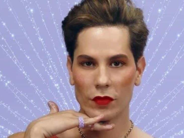 Christian Chávez aplaude series de Disney LGBTQ; "hubieran cambiado mi vida" Christian Chávez aplaude series de Disney LGBTQ; "hubieran cambiado mi vida"