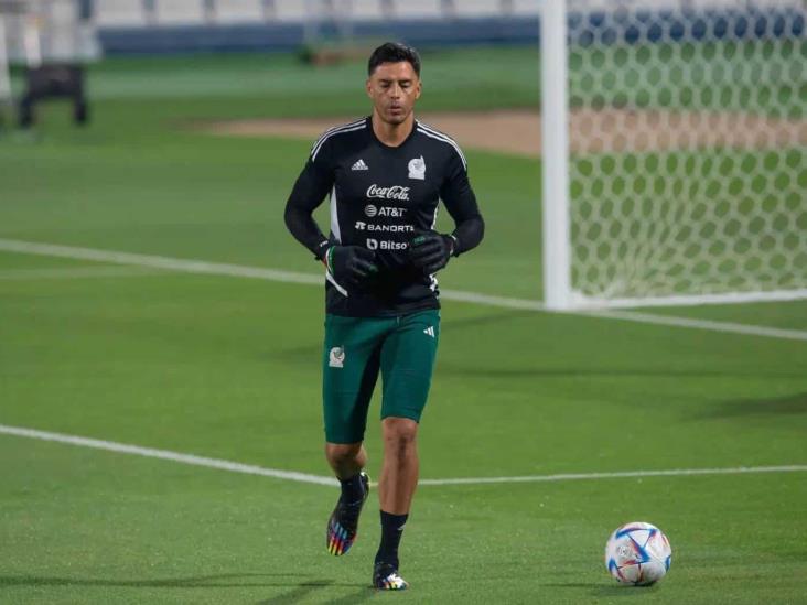 Alfredo Talavera, el futbolista más veterano que acudirá a Qatar 2022 Alfredo Talavera, el futbolista más veterano que acudirá a Qatar 2022