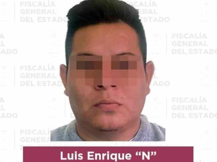 Asegurado y vinculado a proceso presunto responsable del homicidio del elemento de la Policía Bancaria Asegurado y vinculado a proceso presunto responsable del homicidio del elemento de la Policía Bancaria