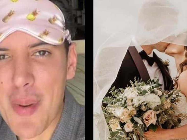 Novia cancela boda por infidelidad pero prometido reagenda fecha para casarse con la amante Novia cancela boda por infidelidad pero prometido reagenda fecha para casarse con la amante