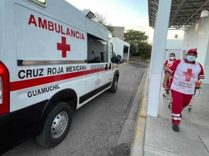 Muere bebé por anemia aguda; sus padres aseguraron que se había ahogado con una tortilla Muere bebé por anemia aguda; sus padres aseguraron que se había ahogado con una tortilla