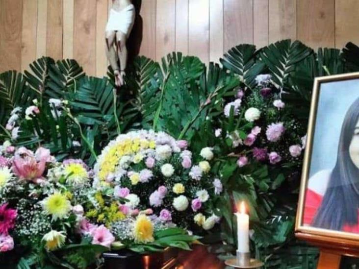 Pensamos que eran reacciones posparto: familia de primera víctima por brote de meningitis Pensamos que eran reacciones posparto: familia de primera víctima por brote de meningitis
