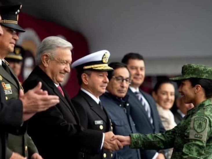 De no ser por los pobres, conservadores ya nos habrían derrotado: López Obrador De no ser por los pobres, conservadores ya nos habrían derrotado: López Obrador