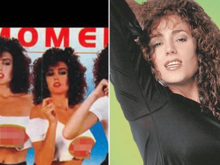 ¿Quién fue la Chiquitibum y por qué Mundial se volvió famosa? ¿Quién fue la Chiquitibum y por qué Mundial se volvió famosa?