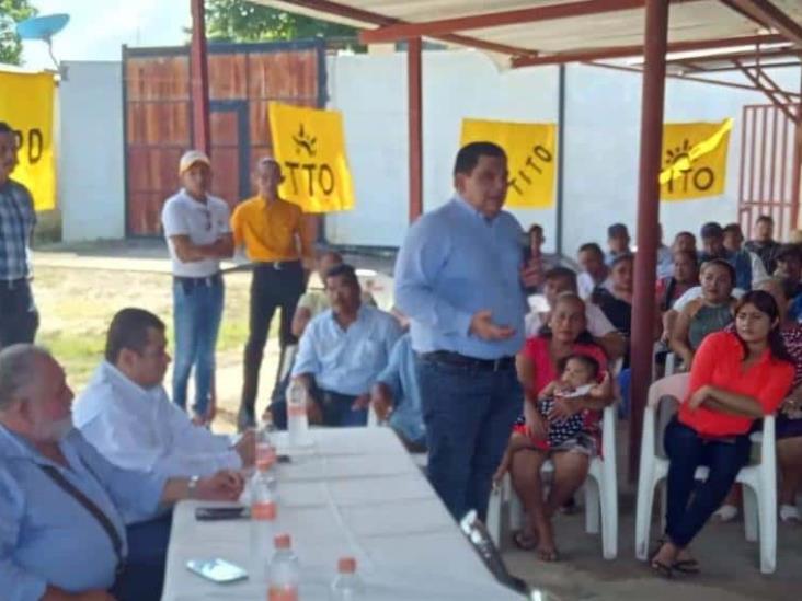 PRD expulsará a militantes traidores PRD expulsará a militantes traidores