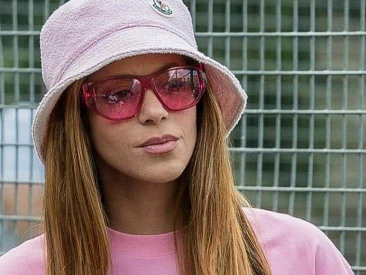 Shakira se reencuentra con Piqué en partido y lo ignora por completo Shakira se reencuentra con Piqué en partido y lo ignora por completo
