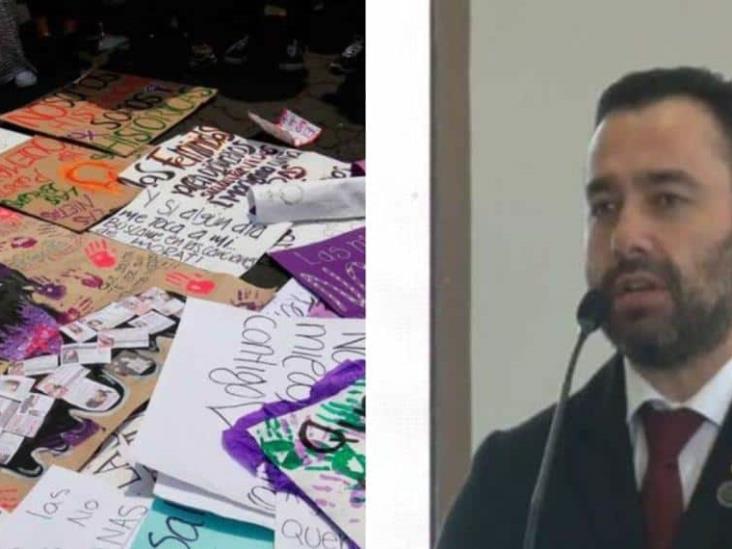 Confirma Fiscalía de Baja California existencia de asesino serial en Tijuana Confirma Fiscalía de Baja California existencia de asesino serial en Tijuana
