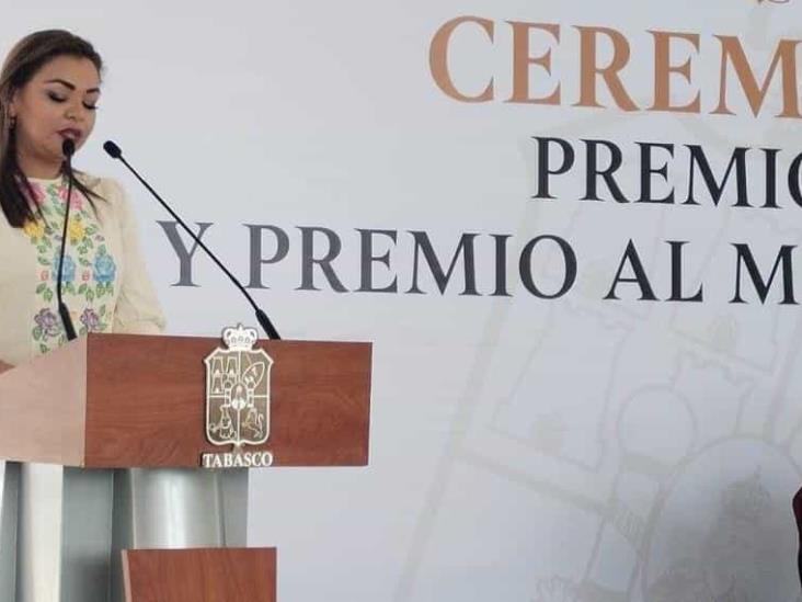 Lo atletas y entrenadores más destacados recibieron el Premio Estatal del Deporte y Mérito Deportivo 2022 Lo atletas y entrenadores más destacados recibieron el Premio Estatal del Deporte y Mérito Deportivo 2022