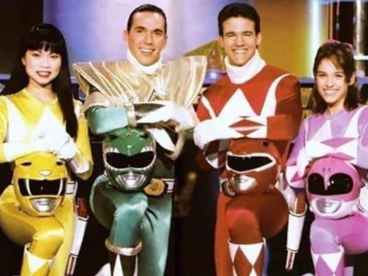 Skylar Deleon, el Power Ranger rojo que está sentenciado a pena de muerte Skylar Deleon, el Power Ranger rojo que está sentenciado a pena de muerte