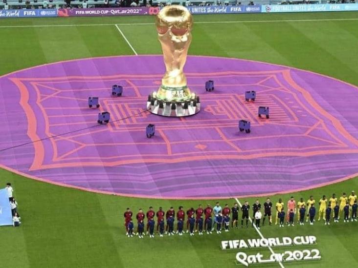¿Cuánto dinero recibirá la FIFA por esta edición de la Copa del Mundo? ¿Cuánto dinero recibirá la FIFA por esta edición de la Copa del Mundo?