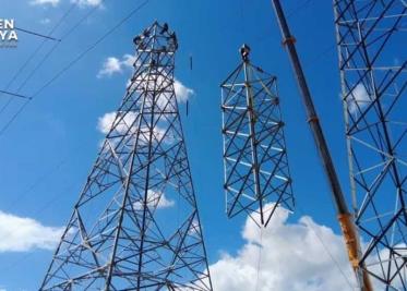 PEMEX firma contrato de servicios con New Fortress Energy para reanudar trabajos en campo Lakach
