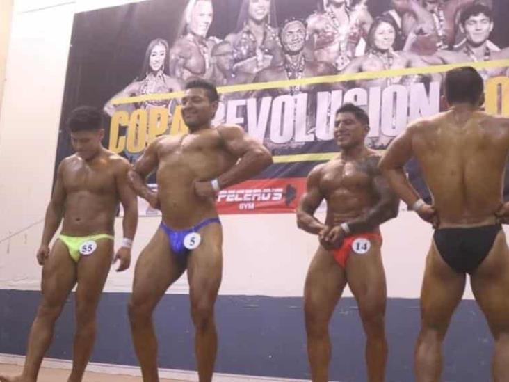 Se llevó a cabo con éxito la Copa Revolución 2022 de Fisicoconstructivismo y Fitness Se llevó a cabo con éxito la Copa Revolución 2022 de Fisicoconstructivismo y Fitness