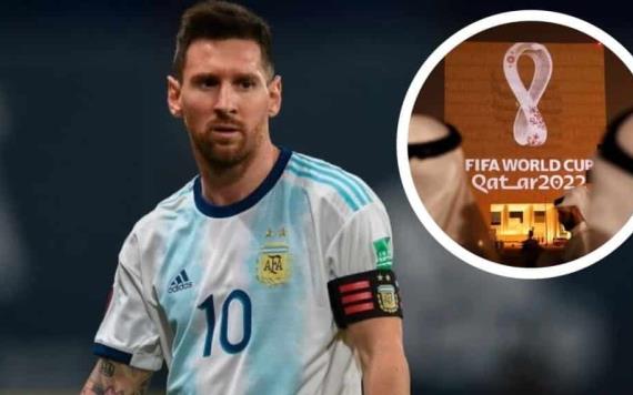 Lionel Messi advierte cuál será su último Mundial