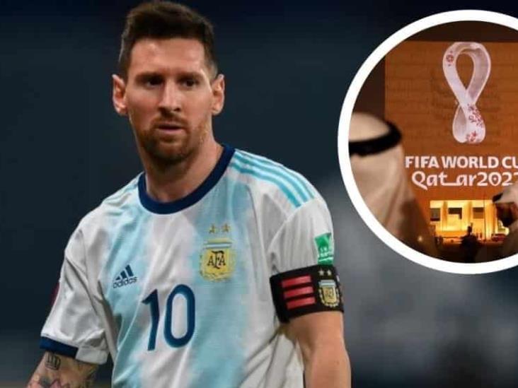 Lionel Messi advierte cuál será su último Mundial Lionel Messi advierte cuál será su último Mundial