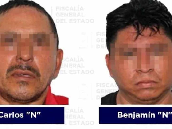 FGE: Dictan 250 años de prisión a dos por secuestro de migrantes FGE: Dictan 250 años de prisión a dos por secuestro de migrantes