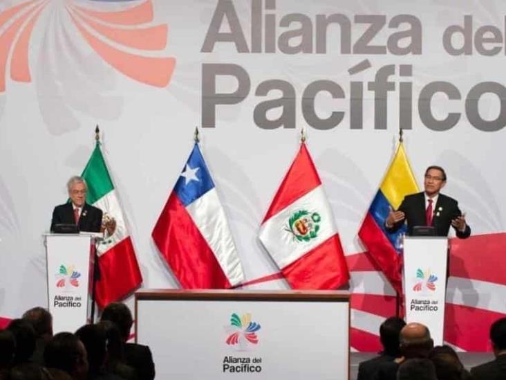 AMLO confirma suspensión de la cumbre de la Alianza del Pacífico AMLO confirma suspensión de la cumbre de la Alianza del Pacífico