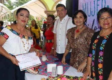 Secretaría de Cultura de Tabasco lleva a cabo premiación de CCAM