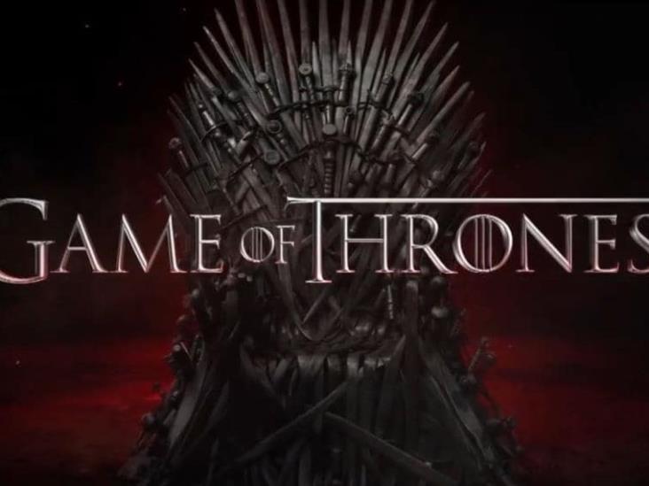 George R.R. Martin anuncia que ya prepara película de Game of Thrones George R.R. Martin anuncia que ya prepara película de Game of Thrones