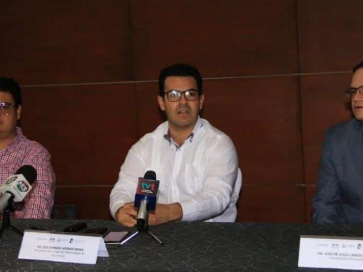 Este fin de semana se levará a cabo el tercer congreso nacional de oftalmología Este fin de semana se levará a cabo el tercer congreso nacional de oftalmología