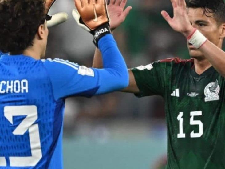Así le fue a México en los Mundiales tras empatar el primer partido Así le fue a México en los Mundiales tras empatar el primer partido