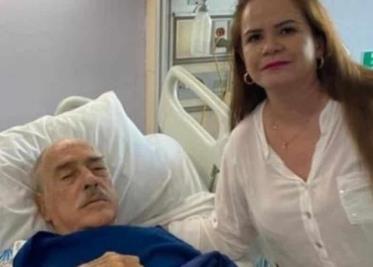 Amaia Montero reaparece tras un mes ingresada en una clínica