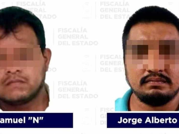 Por homicidio, robo, pederastia, abuso sexual e incumplimiento familiar detiene FGE a cinco sujetos Por homicidio, robo, pederastia, abuso sexual e incumplimiento familiar detiene FGE a cinco sujetos