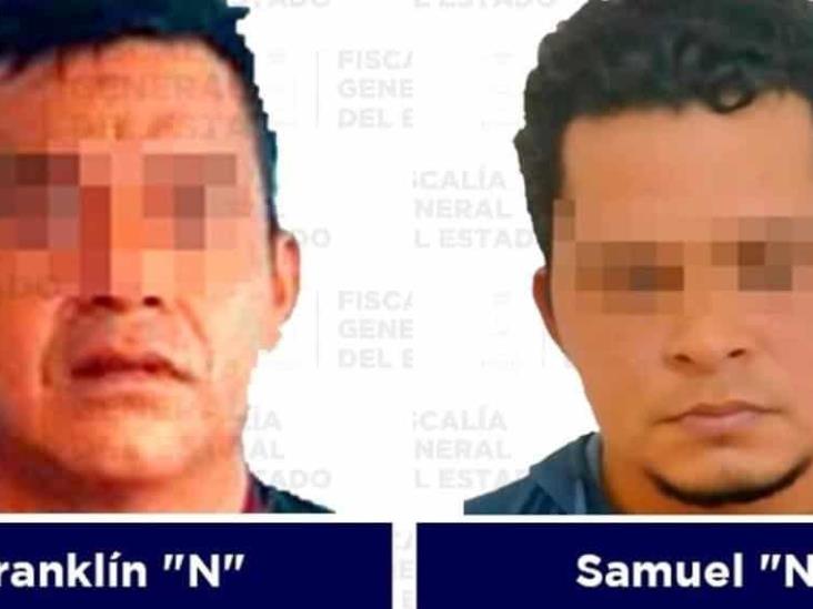 Por pederastia se dictan dos sentencias condenatorias; suman 45 años de prisión Por pederastia se dictan dos sentencias condenatorias; suman 45 años de prisión