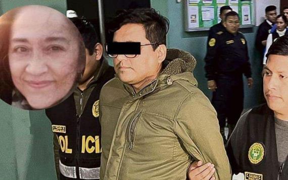 Asesino de Blanca Arellano le quitó piel del rostro y tatuajes para no identificarla