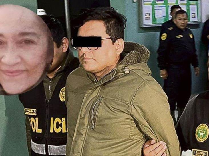 Asesino de Blanca Arellano le quitó piel del rostro y tatuajes para no identificarla Asesino de Blanca Arellano le quitó piel del rostro y tatuajes para no identificarla