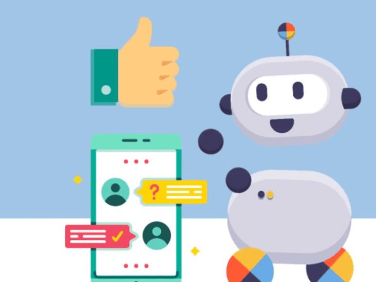 El futuro de la atención al cliente: los chatbots híbridos El futuro de la atención al cliente: los chatbots híbridos