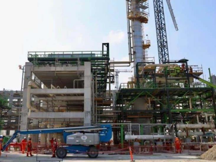 Inversiones petroleras consolidarán a Tabasco Inversiones petroleras consolidarán a Tabasco