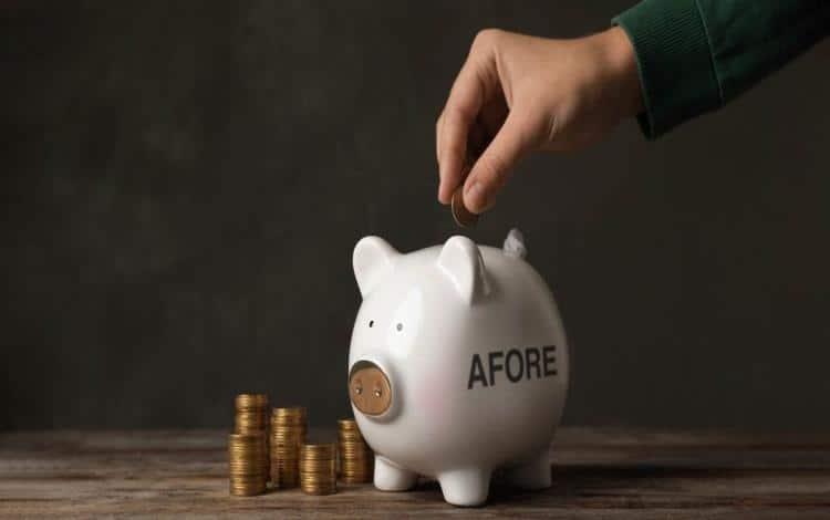 Cómo hacer el pre-registro Afore y comenzar a ahorrar para el futuro Cómo hacer el pre-registro Afore y comenzar a ahorrar para el futuro