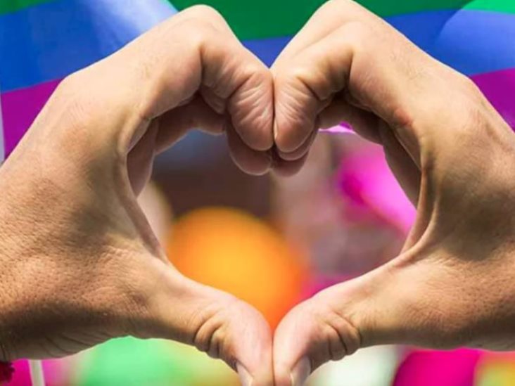 Primer matrimonio gay en Tamaulipas Primer matrimonio gay en Tamaulipas