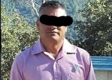 Asesinan a pastor de iglesia para robarle 30 mil pesos y abusan de su hija