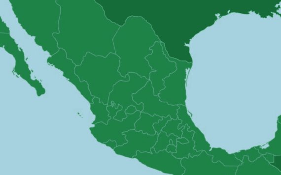 Edo Mex y Coahuila, la puja tras la reforma....