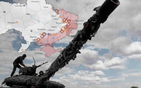 ¿Qué pasó con el conflicto Rusia-Ucrania hoy 2 de diciembre?