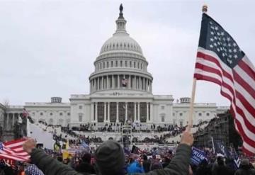 USA: una cultura de las armas y la muerte. 