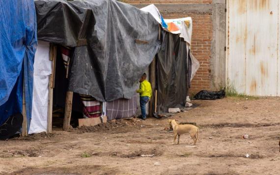 Más 80 mil familias se encuentran en pobreza extrema en Durango