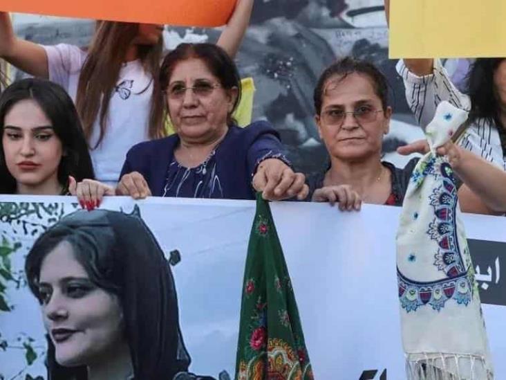 Luego de casi 3 meses de protestas, Irán anunció la disolución de la policía de la moral Luego de casi 3 meses de protestas, Irán anunció la disolución de la policía de la moral