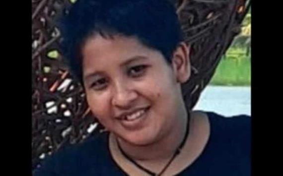 Niña de 13 años salió a la tienda y es encontrada sin vida en Veracruz